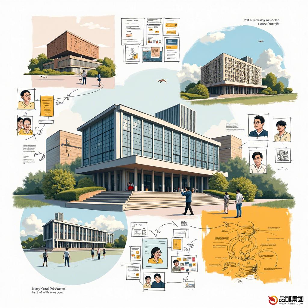 香港理工交互设计学费全解析：投资未来，开...