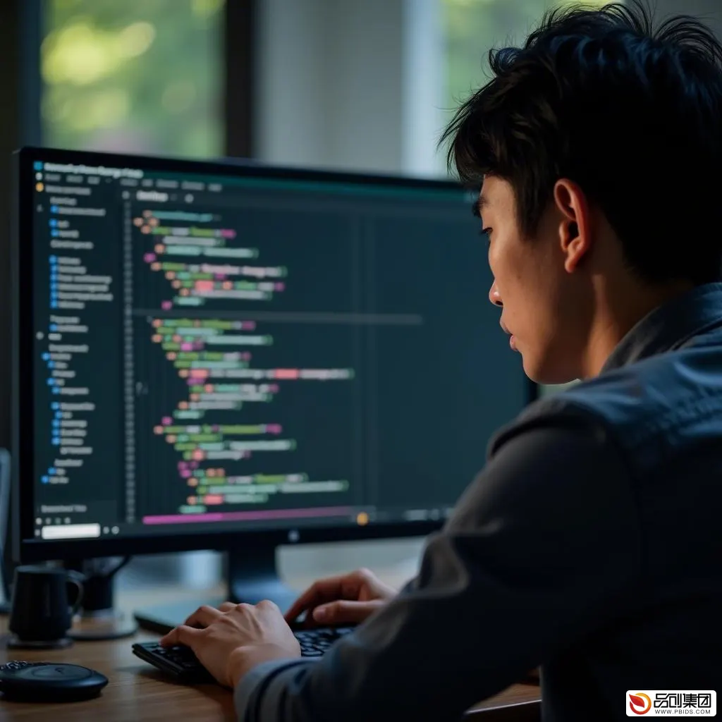 微信小程序开发全面解析：所需技术概览
