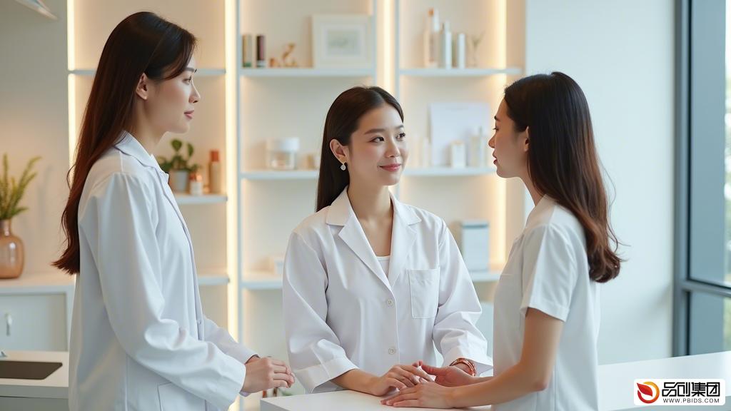 医美XR培训系统：革新医师操作技能的新篇章
