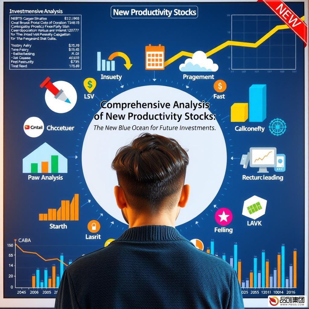 新质生产力概念股全解析：未来投资的新蓝海