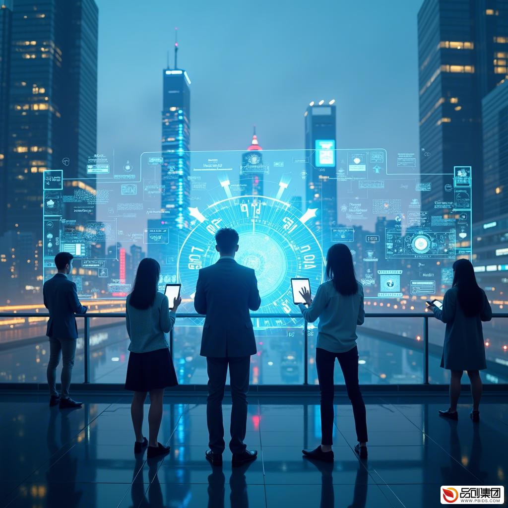 深圳专业交互设计：塑造未来用户体验的艺术
