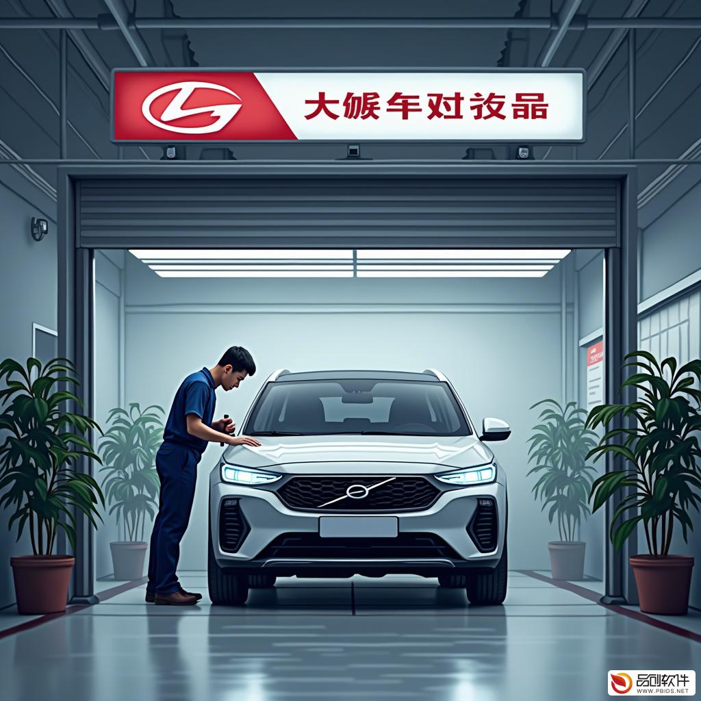 杭州市汽车后市场服务平台深度解析与指南
