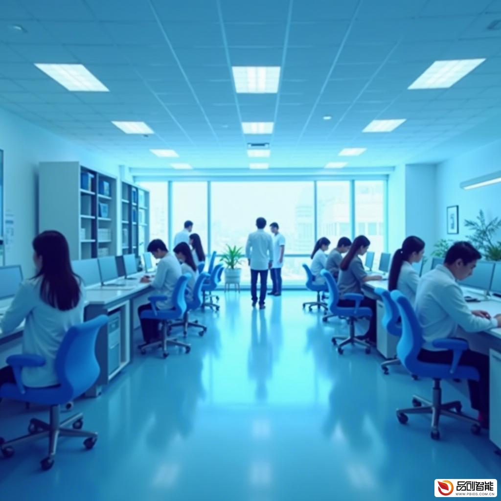 广州市岗位适应性评估实验室：打造人才与岗位精准...