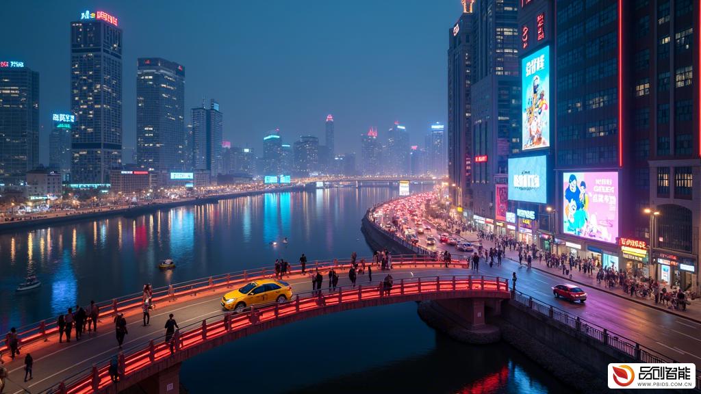无锡市货运车联网研发中心：引领智慧物流新时代
