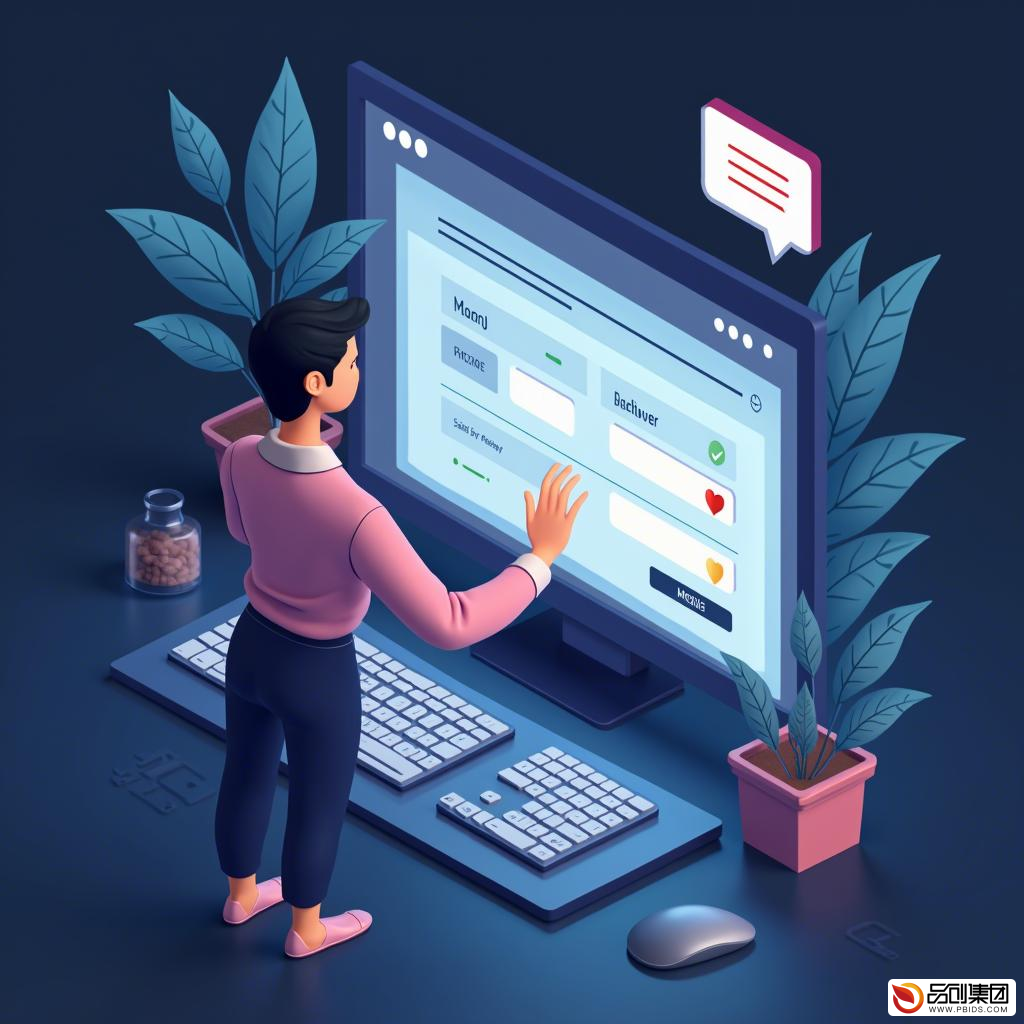 UI界面设计：打造卓越用户体验的艺术与科学
