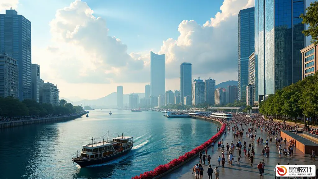 珠海市医药效期分级管理平台：提升药品管理效率与安全性的创新实践

