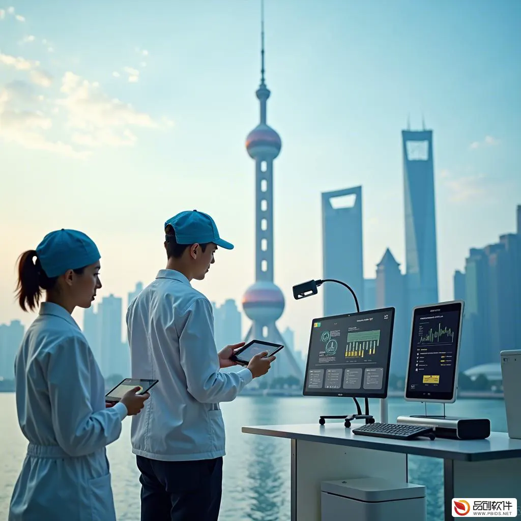广州市医疗设备信创适配平台企业的崛起与发展
