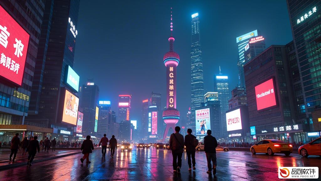 上海市软件二次开发：创新引领，赋能产业升级
