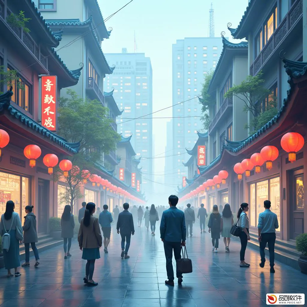 成都市政府智慧城市系统：打造未来城市的智慧引擎
