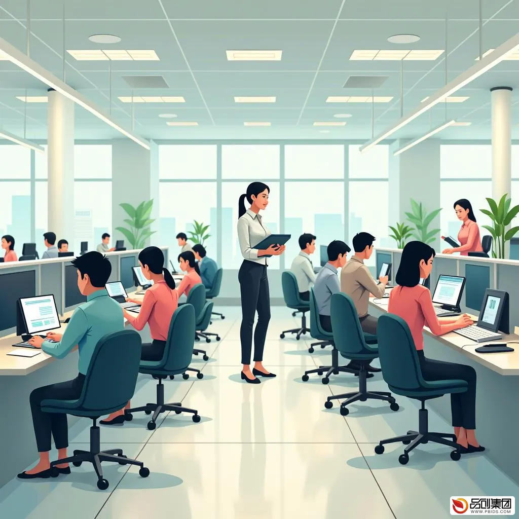 银行外包员工待遇:全面解析与职业前景