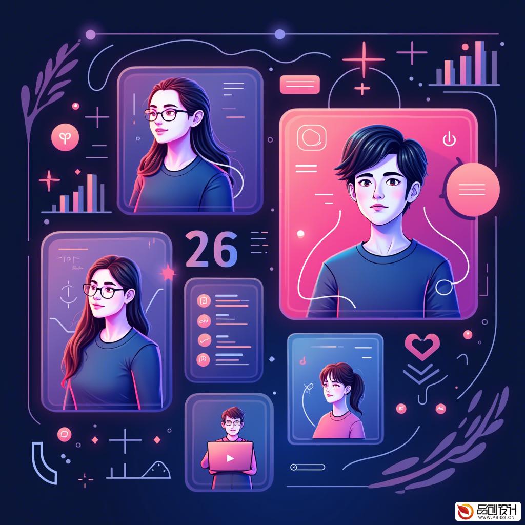 众筹交互设计新纪元：寻找合作伙伴共创未来
