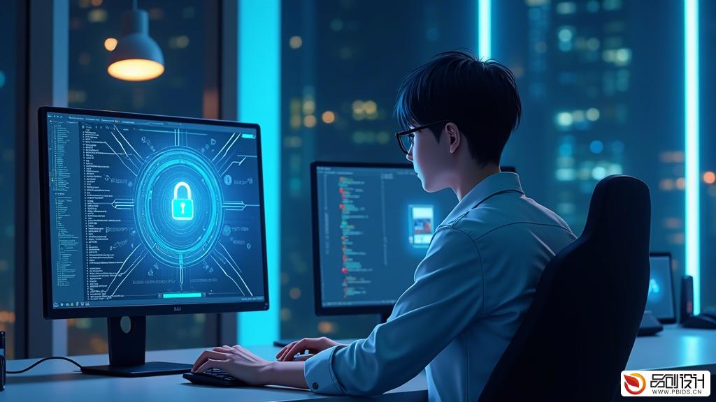 数字认证品牌创新设计服务：重塑信任与安全的新篇章
