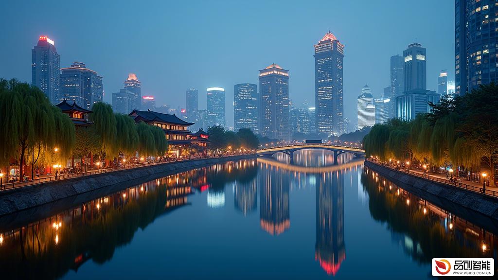 杭州市多模态数据融合硬件集成工场：引领未来智能科技的新篇章

