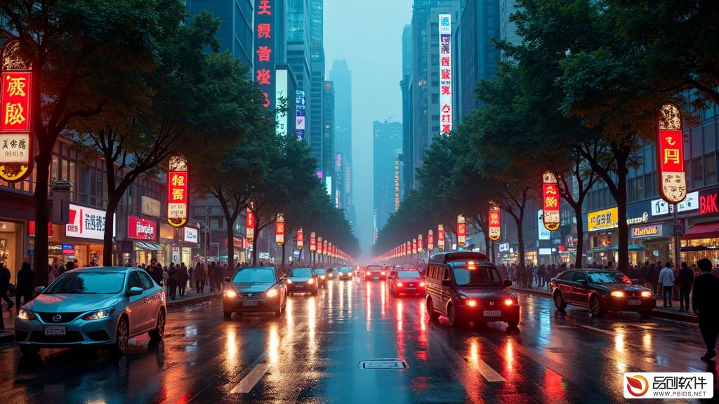 成都市汽车网络安全防护平台运营商：守护智能出行的新防线
