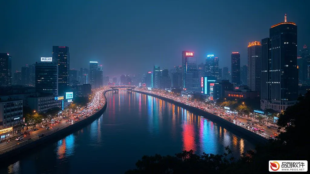 重庆市物流路径动态优化算法平台：创新引领智慧物流新时代
