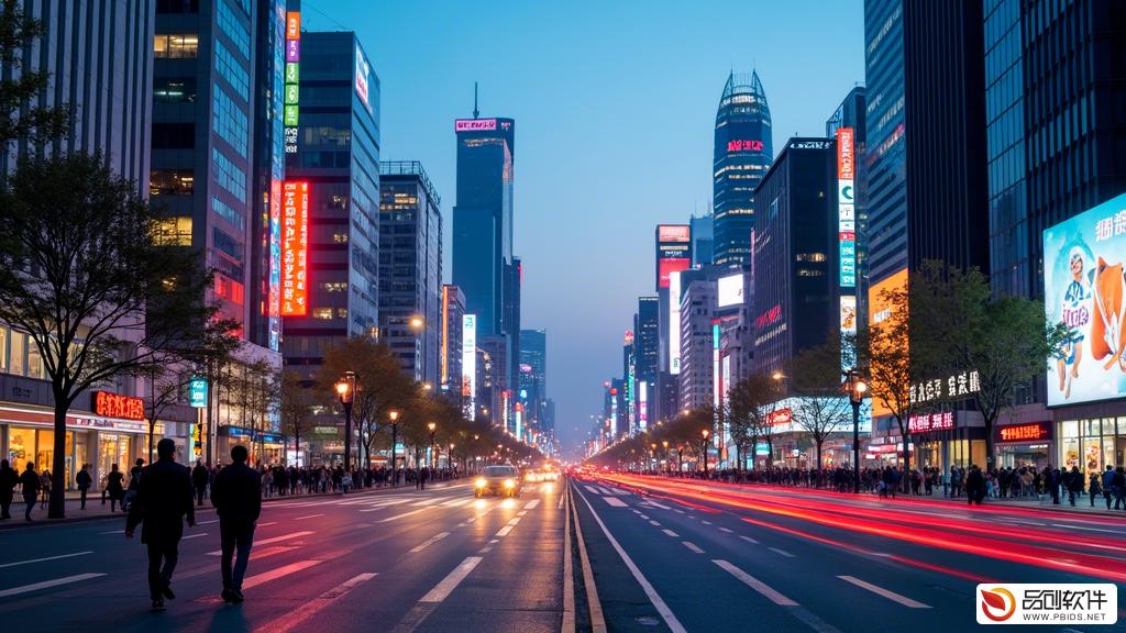 北京市美童信息智能阅卷系统：引领教育评估新时代
