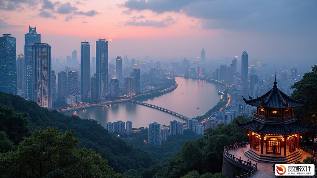 杭州市共享出行AI调度系统技术中心：智慧引领未来出行

