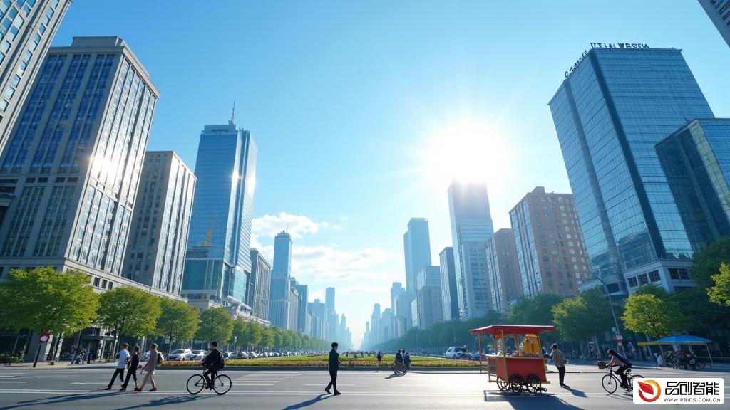 杭州市可穿戴测温设备技术中心：科技抗疫的新篇章
