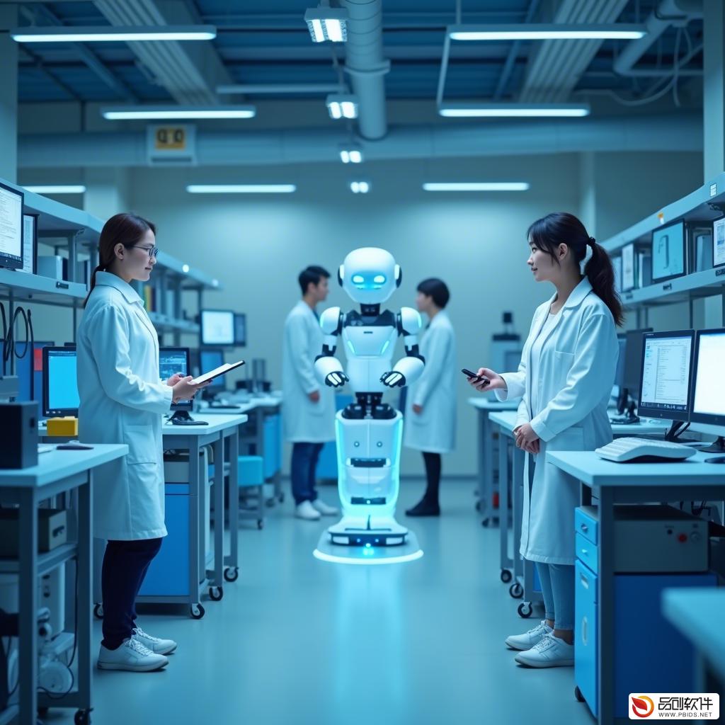 北京市AI智能客服平台技术团队的革新之路
