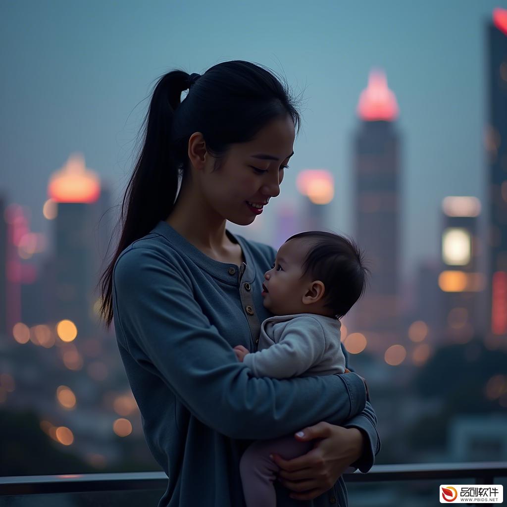 深圳市母婴健康监测平台方案商：科技守护母...