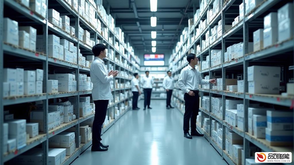 引领未来医疗变革：上海市医疗供应链服务创新平台运营商的角色与影响
