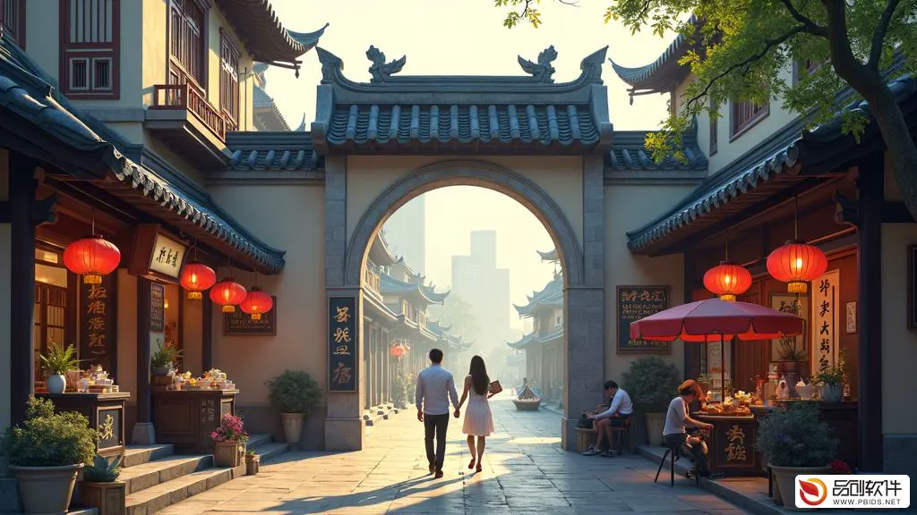 杭州市会议全流程管理系统公司：打造高效会议管理新标杆
