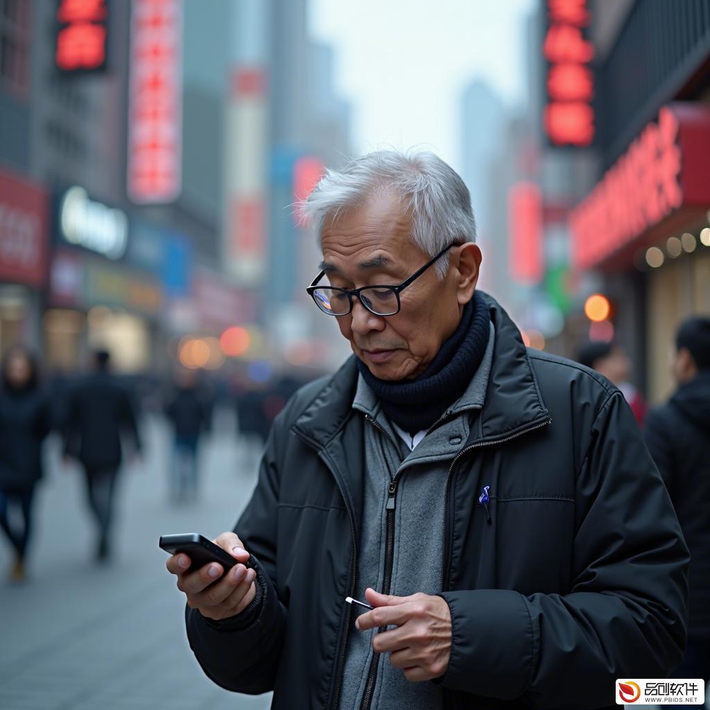 北京市智慧养老健康管理平台机构：创新养老服务模式
