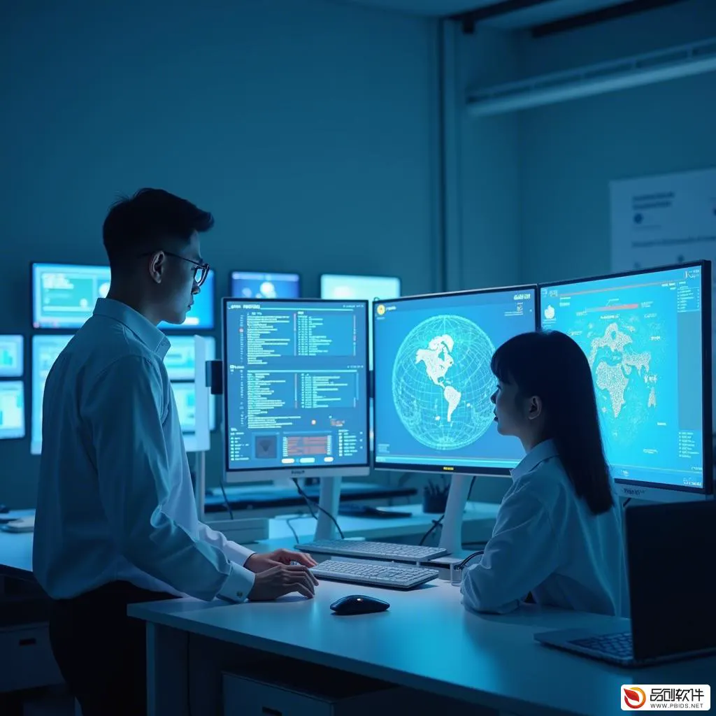 重庆市联友科技增强学习系统工作室：引领智能教育新风尚
