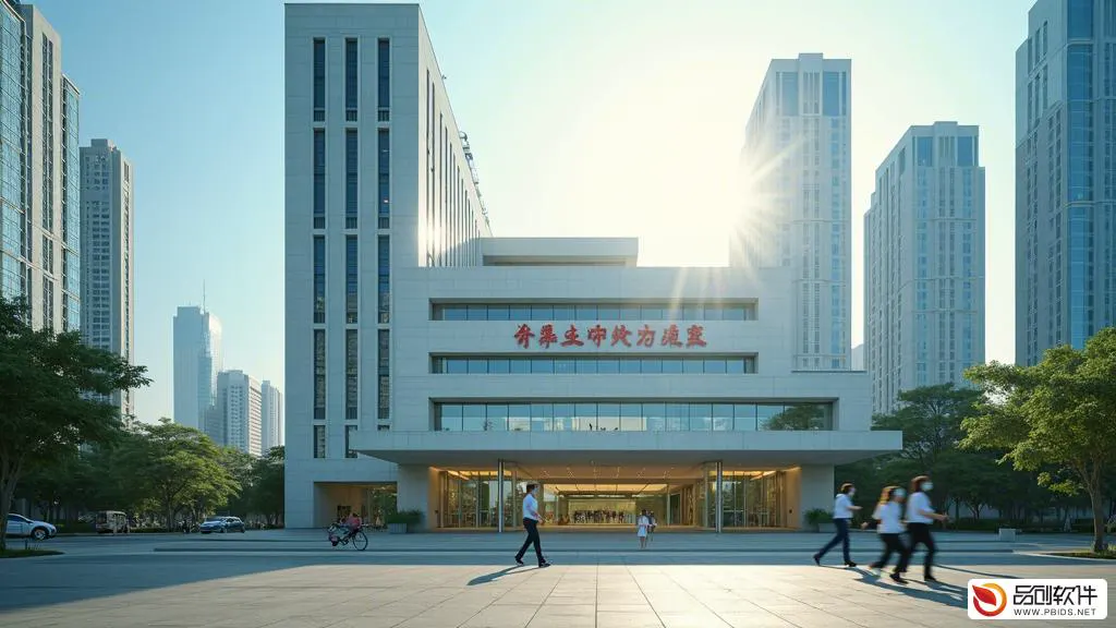 天津市医疗OCR处方识别系统：革新医疗信息处理的新篇章
