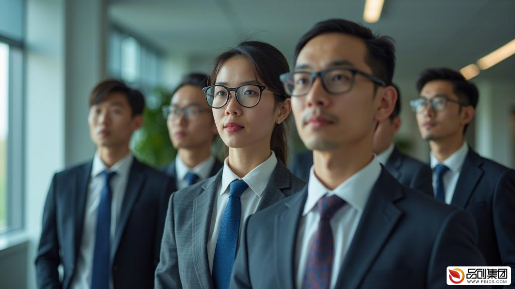 外包员工与正式员工的差异解析