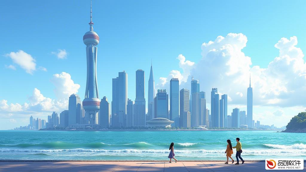 珠海市AI文字创作辅助系统开发：创新引领未来写作新时代
