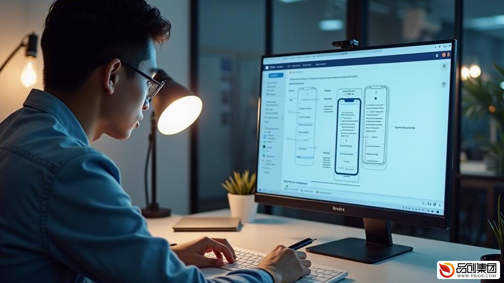 App定制小程序开发：打造专属移动应用的全面指南
