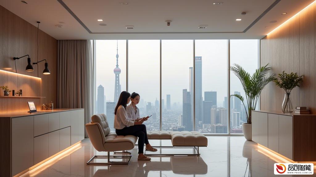 上海市医美疗程智能规划：重塑美丽新风尚
