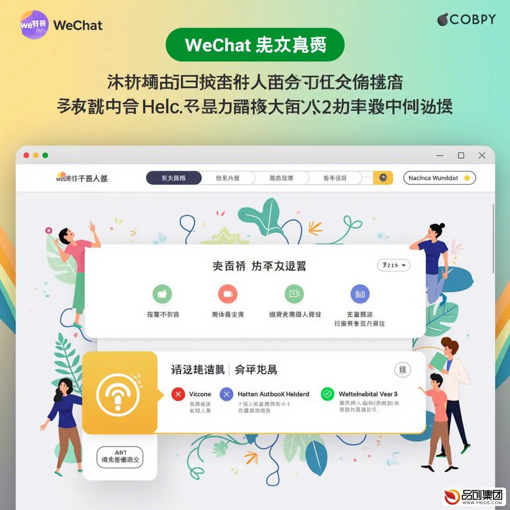 微信小程序分享功能开发全解析
