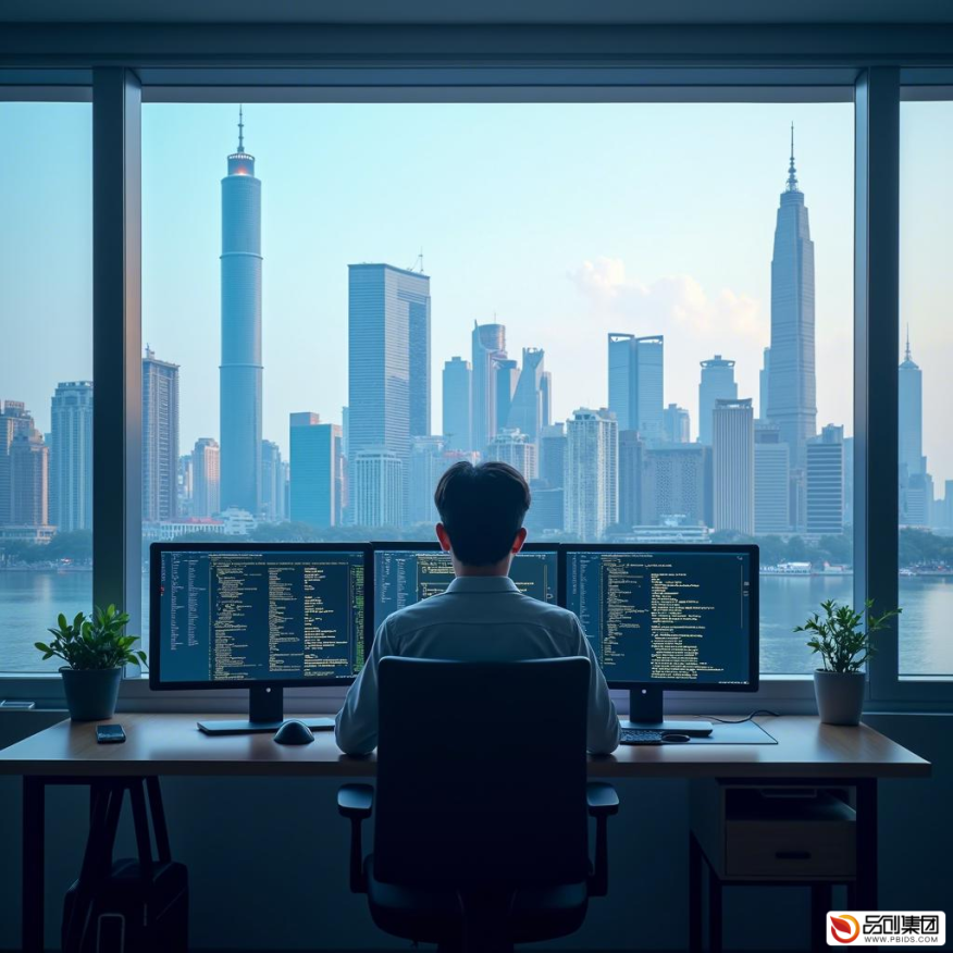 广州10大软件开发公司深度解析

