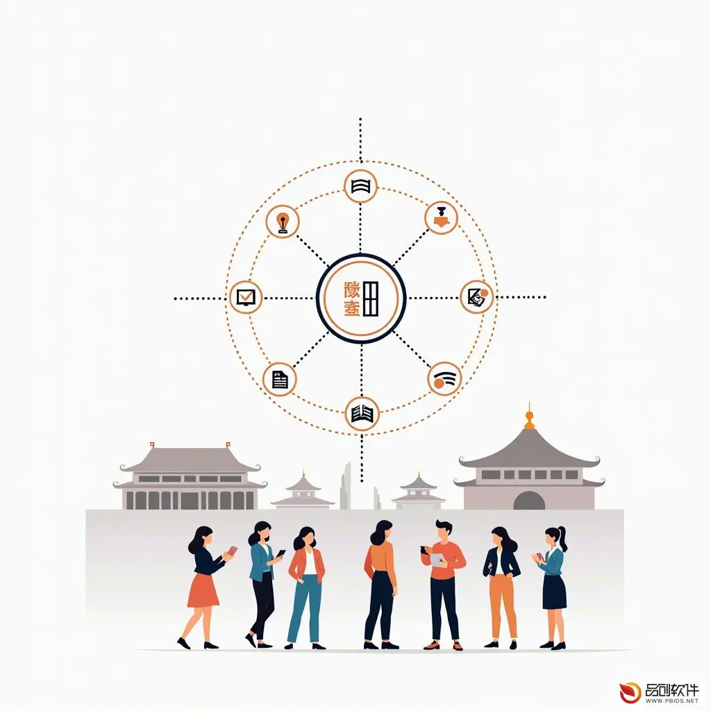 北京市保险联邦学习平台：创新引领保险业数字化转型

