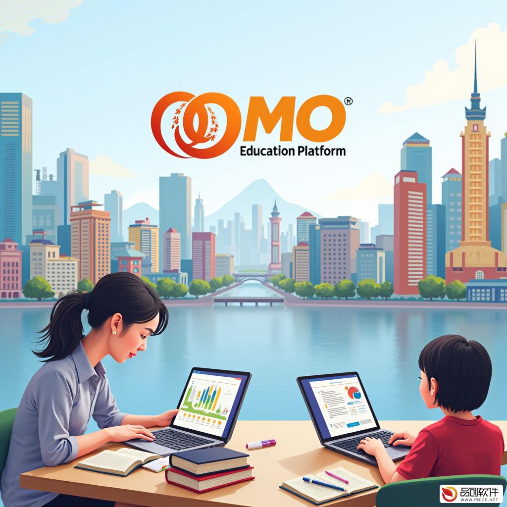 合肥市OMO教育平台：引领未来教育的新篇章
