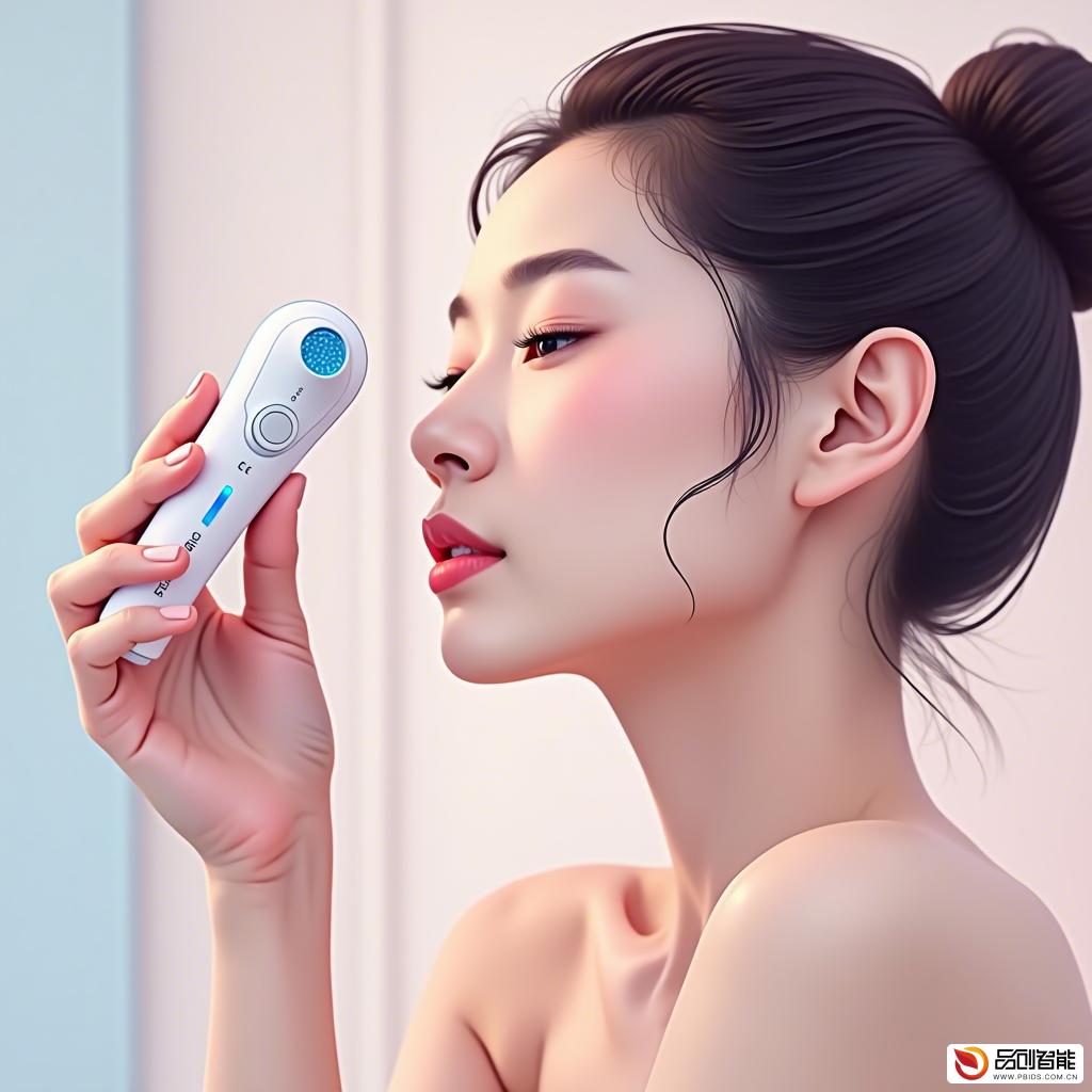 深圳市智能抗衰美容仪器ODM集团：引领科...