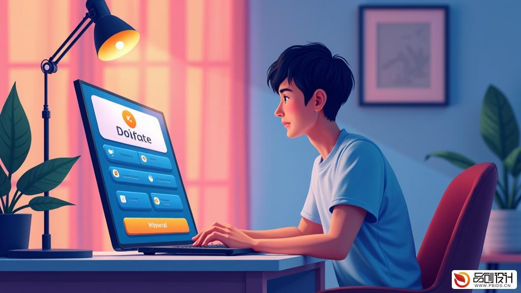 支付服务品牌创新设计：塑造未来支付体验的工作室探索
