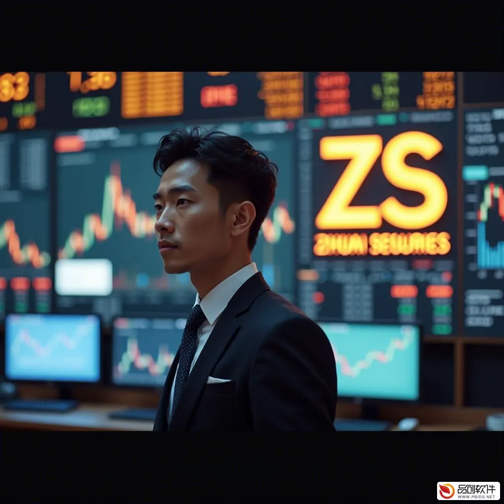 珠海市证券极速交易平台：引领金融交易新风尚
