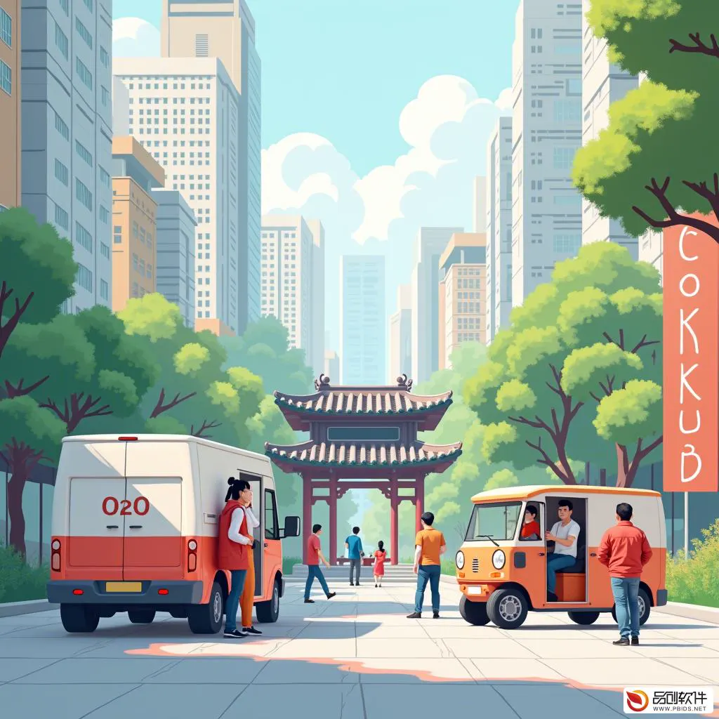 苏州市医药O2O路径优化系统：运营商的创新实践与未来展望
