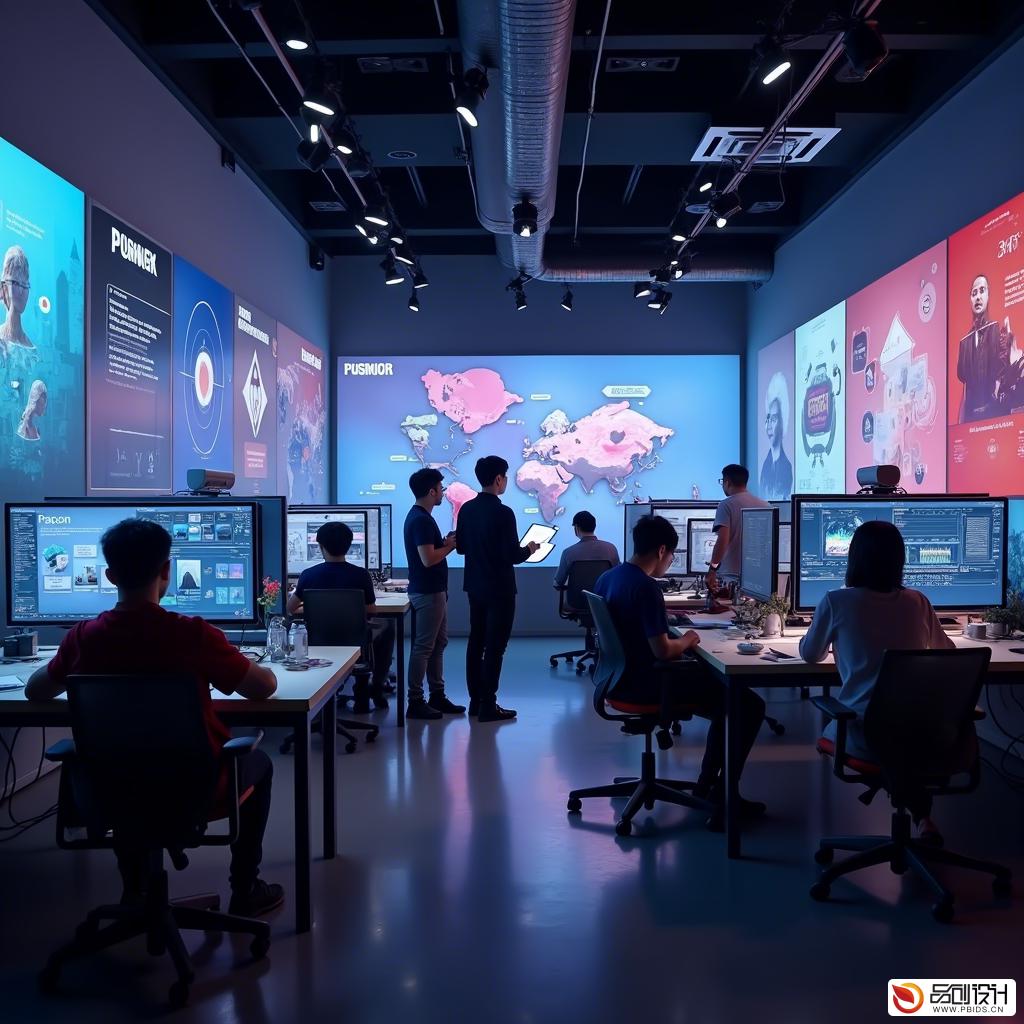 南京市应用体验升级设计中心：引领未来设计...