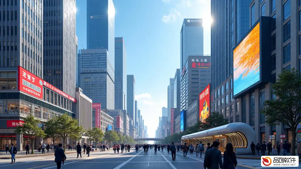 合肥市数据可视化大屏开发服务站：打造智慧城市新引擎
