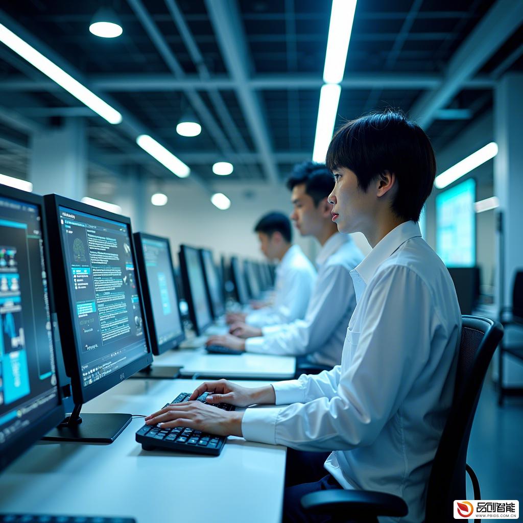 上海市智能分诊算法升级系统供应链基地建设深度解析
