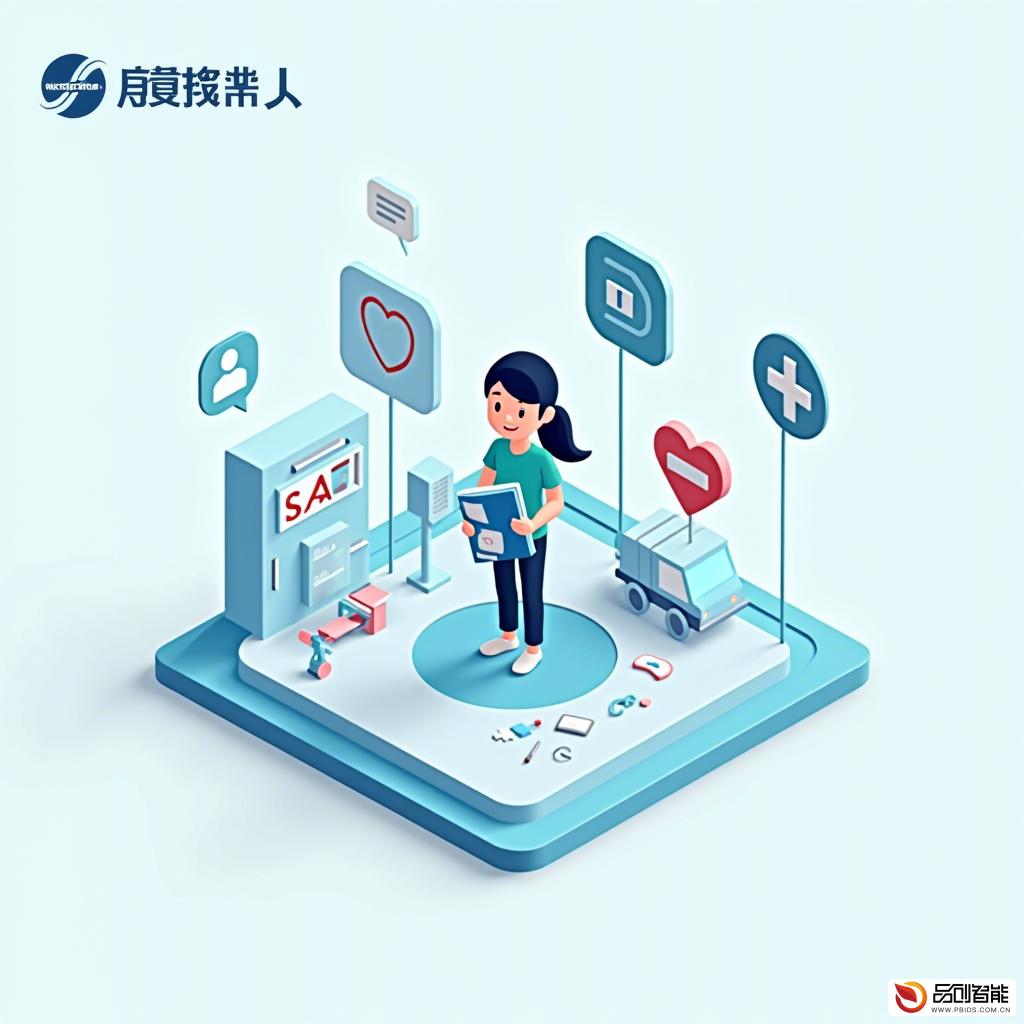 珠海市医疗供应链服务设计平台的创新与实践
