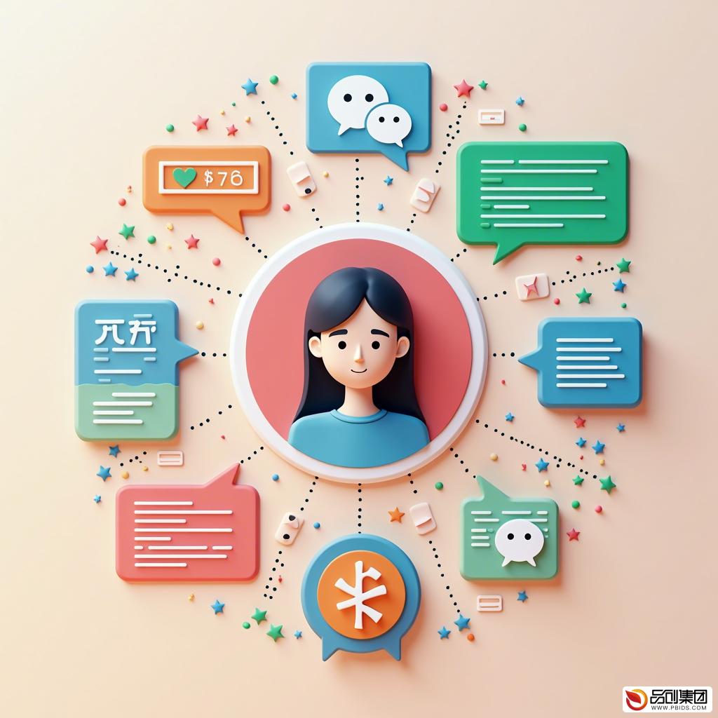 微信公众号开发全攻略：从零到一的实战指南
