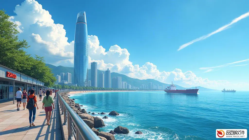 珠海市DeepSeek SDK工具开发机构：引领技术创新，赋能行业发展

