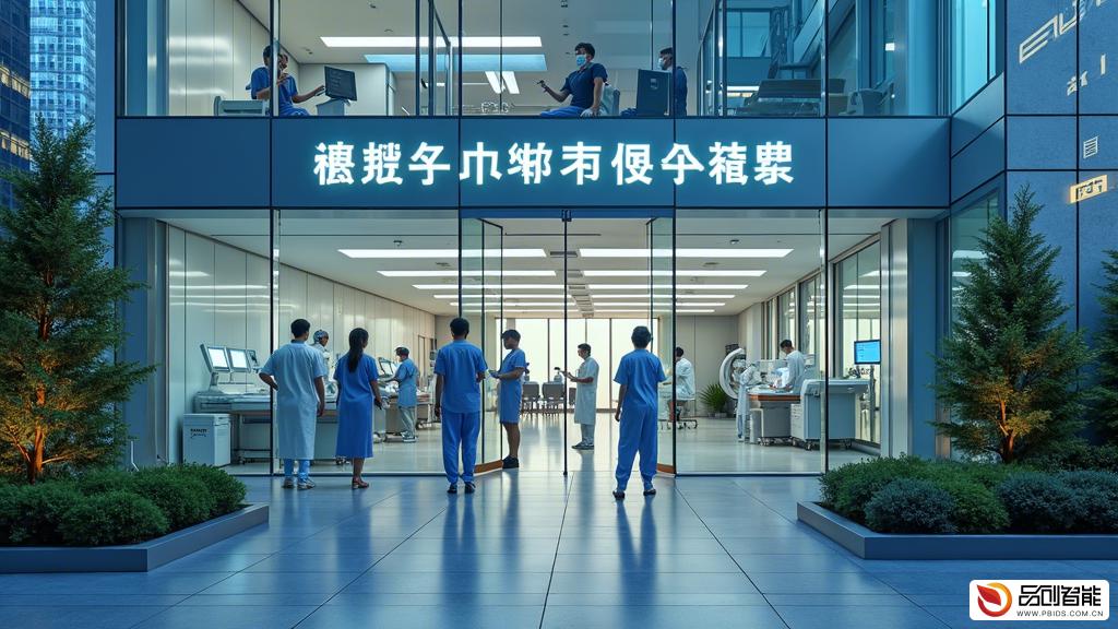 成都市医疗设备共享保险平台服务商：创新医疗资源共享模式
