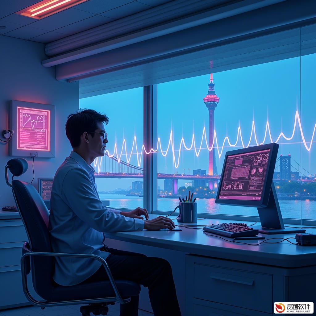 武汉市智能生物反馈算法平台方案商：引领医疗健康...