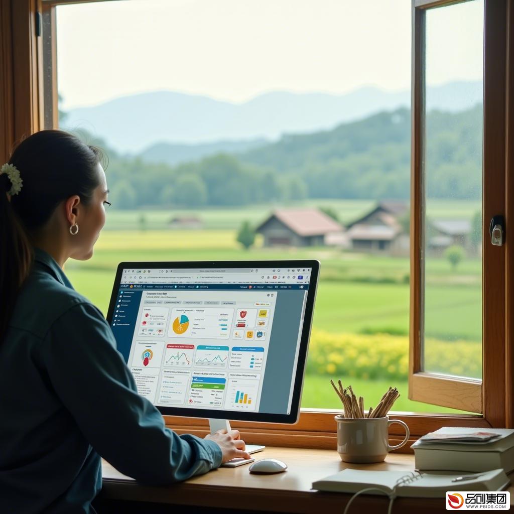 农村新型养老保险管理系统的全面解析与应用前景